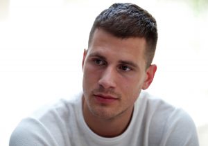 NEDOVIĆ: ‘Očekujem sjajnu atmosferu u Ljubljani! Jedva čekam tu utakmicu!’ (VIDEO)