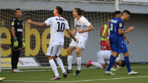 VOŽDOVAC DIŠE ZVEZDI ZA VRATOM: Kaznili smo otvoren prostor, nastavljamo da rastemo!