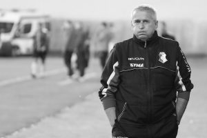 PREMINUO BIVŠI TRENER PARTIZANA: Bio je vinovnik sjajne igre crno-belih!