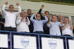 PREDSEDNIK NOVOG PAZARA ODUŠEVLJEN REZULTATIMA: ‘Bez Rasima Ljajića ništa od ovog se ne bi ostvarilo!’ (FOTO)