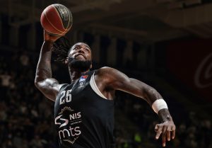 MATIJAS LESOR PRODUŽIO UGOVOR: Uzbuđeni smo što ćemo igrati na najvišem nivou! (VIDEO)