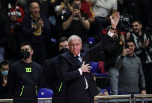 PARTIZAN POTPISAO UGOVOR SA EVROLIGOM: Poznato je i kada sezonske izlaze u prodaju – istorijski povratak u elitu!