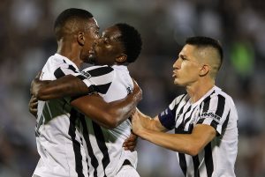 RIKARDO DONEO PREDNOST PARTIZANU: Greška skupo koštala Maltežane – crno-beli se bude! (FOTO) (VIDEO)