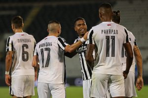 RIKARDO JURI KLEA REKORDERA: Nadam se da ću ih dati više od njega!