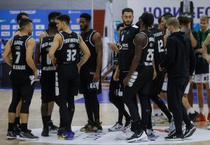 NEKADAŠNJI PLEJMEJKER PARTIZANA SE SELI U TURSKU: Pronašao je novi klub – navijači ga se posebno sećaju iz protekle sezone!