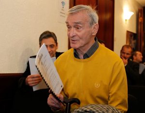 LEGENDI PARTIZANA ZABRANJENA KOMEMORACIJA: Poslato otvoreno pismo Aleksandru Šapiću!