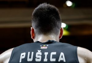 NEOČEKIVANO: FMP i bivši igrač Partizana sporazumno raskinuli saradnju!