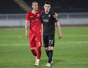 SRBI IZ HAMRUNA: Ljudi nisu svesni da se i na Malti igra evropski fudbal!