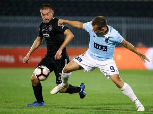 FILIP KASALICA PRED RAD: Radujem se što ću se na stadionu „Kralj Petar Prvi“ susresti sa prijateljima!