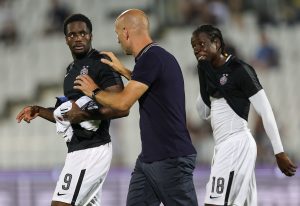 IGRAČI POZIVAJU NAVIJAČE NA STADION: ‘Preokret i vraćanje Partizana na evropsku i šampionsku stazu!’ (VIDEO)