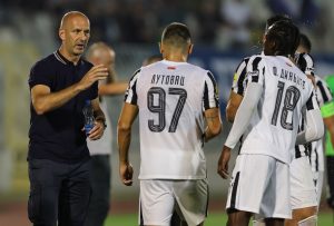 PARTIZANU OTVORENO DO LIGE KONFERENCIJA: Ako ispadne, do utešnog takmičenja ide kroz komšiluk ili putuju na ostrvo!