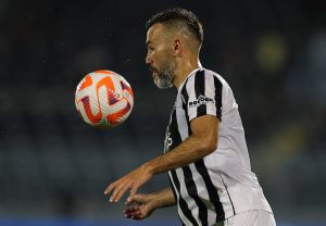 NATHO VERUJE U POBEDU PROTIV ZVEZDE: Ovo je najvažniji meč za navijače – nadam se da ćemo imati sreće!