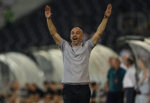 MLADOST STIŽE U BAČKU TOPOLU: Lazetić skreće pažnju na kvalitete Linte!