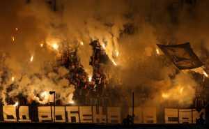 OGROMAN POSAO URAĐEN U HUMSKOJ: Desni bek potpisao!