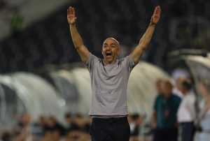 ‘NAJOZBILJNIJI I NAJORGANIZOVANIJI PROTIVNIK’: Lazetić je imao samo reči hvale o Kolubari!