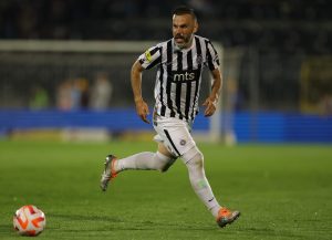 NATHO BESAN NA SPEKULACIJE KRITIČARA: Naravno da mogu da igram 90 minuta na najvišem nivou!