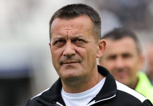 DRAGAN RADOJIČIĆ: Očekuje nas vrlo teška utakmica u Lučanima!
