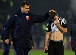 DŽIGI NINKOVIĆ EKSKLUZIVNO ZA HOTSPORT: Lalatović me zvao čim je došao, ovo je prava prilika da se vratim u život!