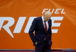 SAŠA OBRADOVIĆ POVREĐEN IGRAO ZA REPREZENTACIJU: Nije poslušao doktore – ljubav prema naciji presudila!