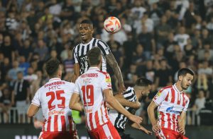 PODELA BODOVA NA VEČITOM DERBIJU: Zvezda ostala na plus sedam! (VIDEO)