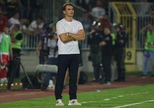 MILOJEVIĆ NAKON REMIJA U DERBIJU: Zadovoljan sam, fali nam uigranosti! (VIDEO)