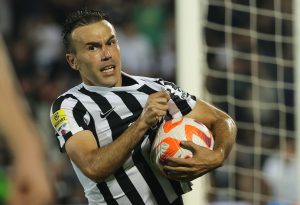 NATHO SMATRA DA JE MOGLO VIŠE: Mogli smo da pobedimo, primljen gol izvukao bolje iz nas! (VIDEO)