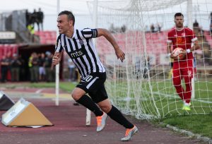 PARTIZAN SE IZVUKAO U FINIŠU: Natho zadržao -7 pred derbi! (FOTO) (VIDEO)