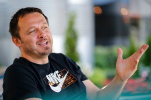 JOKIĆ JE POSEBAN DIJAMANT KAKVOG NISMO IMALI: Rebrača pričao o reprezentaciji – ne sumnjajte u Pešića!