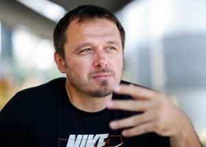 NE VIDIM ZAŠTO MICIĆ I TEODOSIĆ NE MOGU ZAJEDNO: Rebrača iznenađen Pešićevom odlukom – moramo da verujemo!