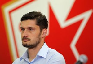 GOLEDA U VRŠCU ZAVRŠENA U ZNAKU CRVENO-BELIH: Rendulićeva četa brojala do četiri!