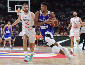 GUDURIĆ ZADOVOLJAN POBEDOM, POSEBAN AKCENAT STAVLJEN NA JEDNOG IGRAČA: ‘Izneo je utakmicu nakon Vasine povrede!’