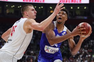 SPREMITE ZA SPEKTAKL: MVP NBA lige će uskoro igrati utakmicu na Balkanu!?