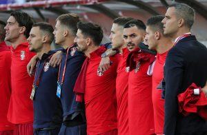 MESI DOBIJA SAIGRAČA IZ SRBIJE: Veliki transfer je na pomolu!