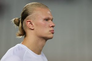 VELIKI PROBLEMI ZA PEPA: Halanda ponovo muči ista povreda, neizvestan za derbi sa Liverpulom (FOTO)