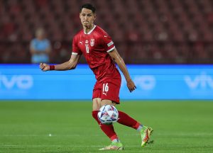 JURIĆ O LUKIĆU:  Ovo je stvarno ozbiljna situacija i jesam ogorčen!