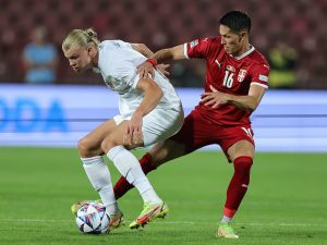 SAŠA LUKIĆ SE VRATIO U TIM: Izvinio se čitavoj ekipi – sada se pregovara oko novog ugovora!