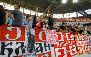 VELIKI UDARAC ZA SPARTAK IZ MOSKVE: Ključni igrač tima van terena do proleća!