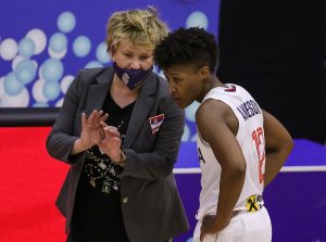 ŽENSKA REPREZENTACIJA ULAZI U ZAVRŠNU FAZU PRIPREMA: Krajem septembra Svetsko prvenstvo!