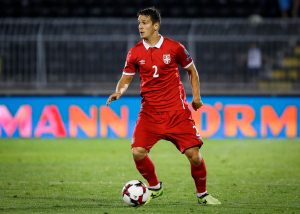 PARTIZANU VELIKA KONKURENCIJA ZA RADOJU: Crno-beli dobili rivala u borbi za potpis veziste!