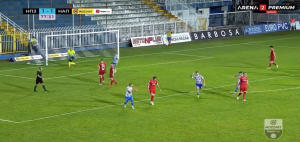 NOVI PAZAR NASTAVIO FENOMENALNU SERIJU: Pao i Napredak! (VIDEO)