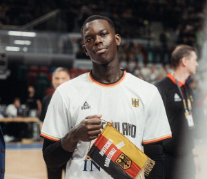 ORLOVI SAZNALI RIVALA U FINALU: Nemačka – Češka 101:90! (FOTO)