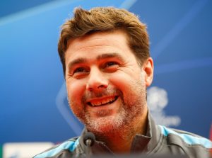 POKETINO: ‘Liverpul i Siti su klubovi koji veruju svojim trenerima! U PSŽ-u s vrata hoće trofej Lige šampiona!’