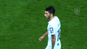 PONOĆNA DETONACIJA NAKON PETARDIRANJA: Zamena Milanu Rodiću stiže na Marakanu!