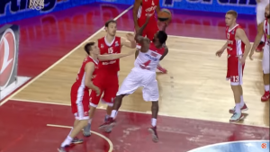 NEKADAŠNJA „MITSKA ZVER“ CRVENO-BELIH: „Male su šanse da stanem na noge, ali neću odustati od hodanja“!