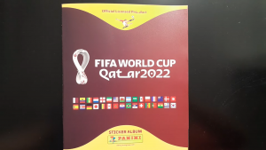 NEKADA SU BILE SKORO TRI PUTA JEFTINIJE: Poznata cena Paninijevih sličica za Mundijal u Kataru!