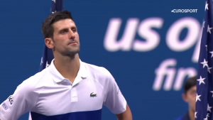 KONAČNO I POTVRĐENA INFORMACIJA: Novaku Amerikanci ne daju u zemlju, on se oglasio na društvenim mrežama! (FOTO)