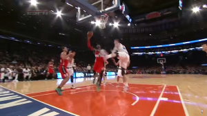 NBA ZVEZDA RAZMIŠLJALA O SAMOUBISTVU: Povreda i smrt majke dovele košarkaša do ivice! (VIDEO)