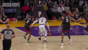 VESTBRUK KOD JOKIĆEVOG AGENTA: Da li se sprema nešto specijalno za Denver!?