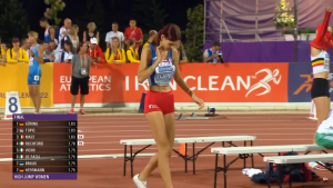 OGROMAN SKANDAL NA SVETSKOM PRVENSTVU: Srpski atletičari doživeli trovanje! (FOTO)