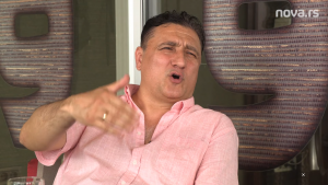 DA NIJE PREDSEDNIKA SRBIJE VEČITI BI SE MUČILI: Pančev govorio o statusu Zvezde i Partizana u Srbiji!